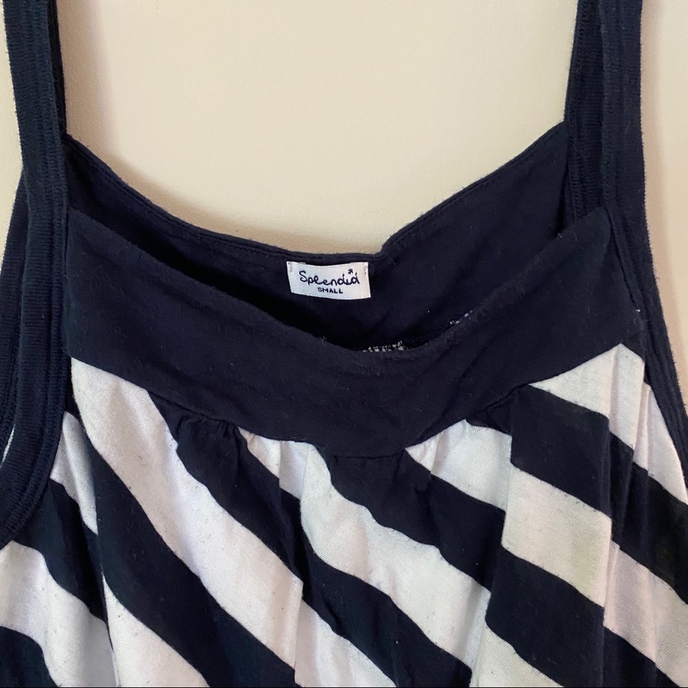Splendid Tank Top - Picture 3 of 6